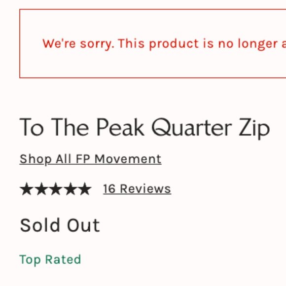 Free People To The Peak Quarter Zip Hot Pink Fairisle Combo NWT - FACTORY SEALED - Picture 9 of 11